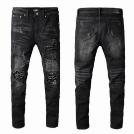 Picture of Amiri Jeans _SKUAmiriJeanPantsLongsz28-4025g4913896